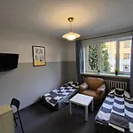 Wilanowska Hostel