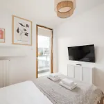 Wola Kasprzaka Luxury Apartment