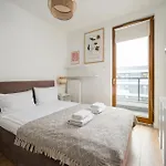 Wola Kasprzaka Luxury Apartment