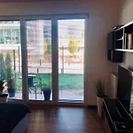 Domaniewska Premium Apartament - Warszawa Mokotow
