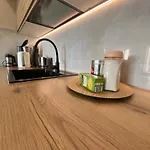 Praga Poludnie Family Apartment