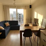Praga Poludnie Family Apartment