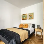Apartment Warsaw Style By Arrenda