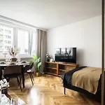 Apartment Warsaw Style By Arrenda