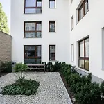 Close-Golden Apartments In Warsaw - Cozy And Stylish Studio - Zabkowska B