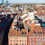 Comfortable Apartment - City Center - Warsaw Stays - Piwna