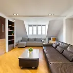 Comfortable Apartment - City Center - Warsaw Stays - Piwna