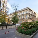Golden Apartments Warsaw - Bright And Cozy Apartment - City Center - Kred