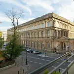 Golden Apartments Warsaw - Bright And Cozy Apartment - City Center - Kred