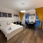 Targowa Charming Studio
