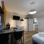 Targowa Charming Studio
