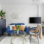 Air-Conditioned Downtown Oasis On Foot To Central Station Metro Smarttv Wifi