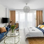 Air-Conditioned Downtown Oasis On Foot To Central Station Metro Smarttv Wifi