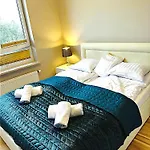 Krakowska Comfort - Strong Wifi And Free Parking