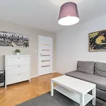 City Center Widok 24 By Nyx Apart