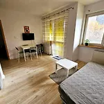 Green Kabaty Apartment 3