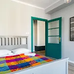 Apartament Warszawa-Centrum Free Parking