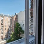 Apartament Warszawa-Centrum Free Parking