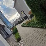 Kobielska Blue Apartment