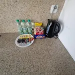 Kobielska Blue Apartment