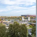 Rentplanet - Apartament Solec