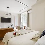 Stunning 2Bed With Terrace And Parking