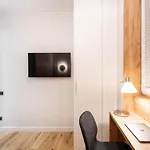 Stunning 2Bed With Terrace And Parking
