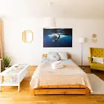 Piotrapartments - Broniwoja Business Apartment
