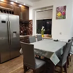 Apartament Cora Lego