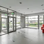 Luxury Apartment In The Center Of Warsaw With View From The 11Th Floor