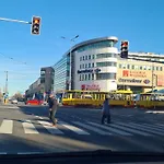 Apartament Zoo Warszawa