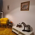 Apartament Zoo Warszawa