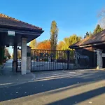 Apartament Zoo Warszawa