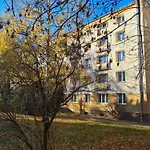 Apartament Zoo Warszawa
