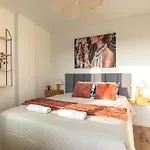 Superapart Pileckiego Apt 258
