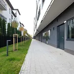 Superapart Pileckiego Apt 258