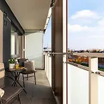 Superapart Pileckiego Apt 258