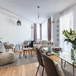 Sadyba Apartament