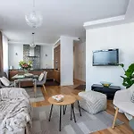 Sadyba Apartament