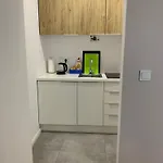 Pl Hallera Mieszkanie 1 Pokojowe Metro Wilenska