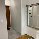 Pl Hallera Mieszkanie 1 Pokojowe Metro Wilenska