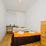 Quiet Flat In The Old Town
