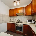 Quiet Flat In The Old Town