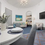 Spacious Apartment In The Warsaw City Center By Rent Like Home