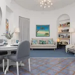 Spacious Apartment In The Warsaw City Center By Rent Like Home
