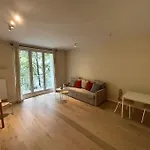 Cozy Studio Flat In Saska Kepa