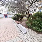 Green Kabaty Apartment 1