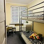 Apart Rooms City Centre