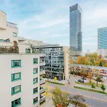 Grzybowska P&O Serviced Apartments