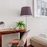 Grzybowska P&O Serviced Apartments